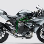 Kawasaki Ninja H2R 2025
