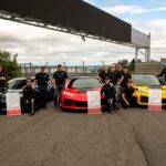 Chevrolet Corvette ZR1