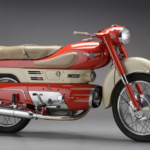 Harley Davidson Sprint 2026