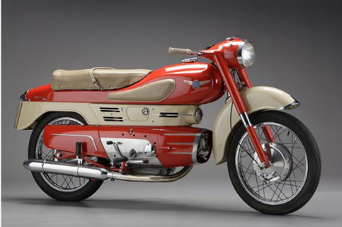 Harley Davidson Sprint 2026